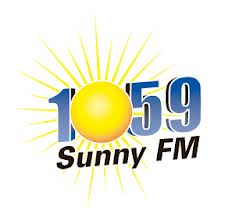 FLC_Walk_105.9_Sunny_FM_Logo
