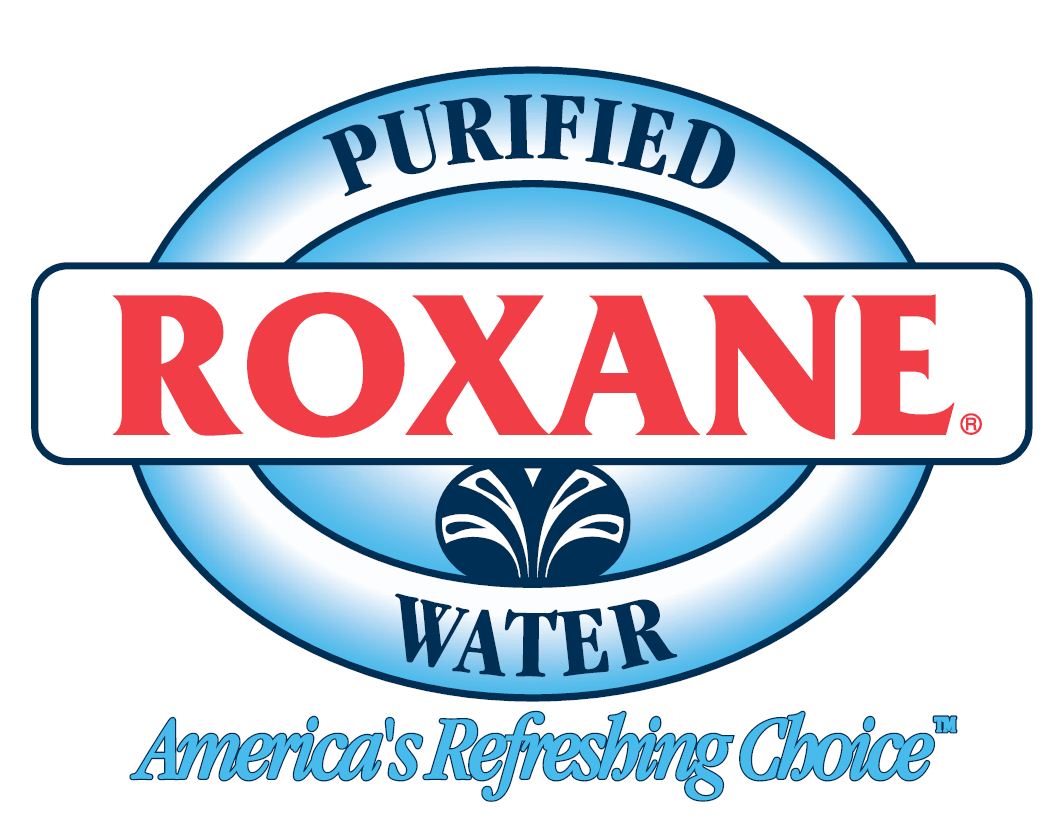 Roxane Purified Logo